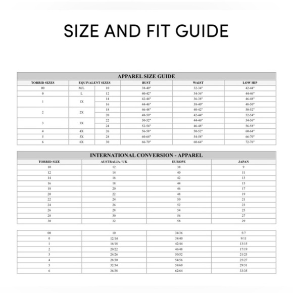 TORRID Super Soft Slub Crew Neck Roll Sleeve Muscle Tank NWT - Picture 8 of 8